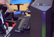 Comprar ordenador gaming