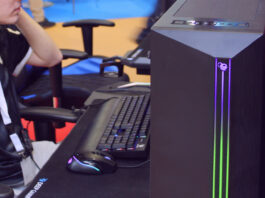 ¿Cómo montar un PC gaming sin arruinarte? Comprar ordenador gaming