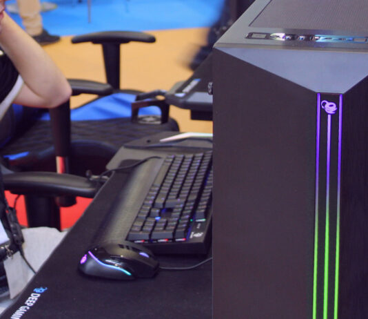 ¿Cómo montar un PC gaming sin arruinarte? Comprar ordenador gaming