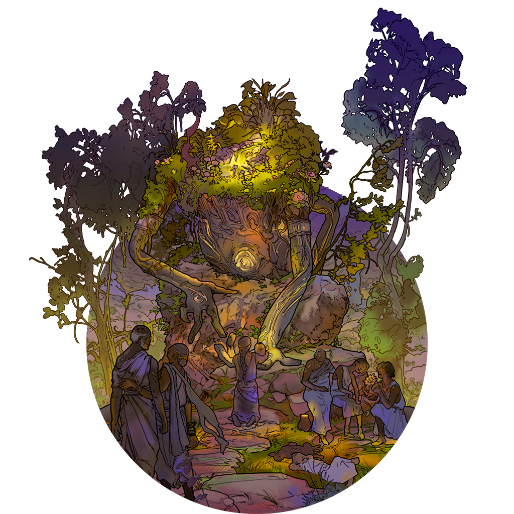 demo songs of silence