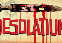 Desolatium – Análisis Desolatium
