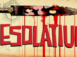 Desolatium – Análisis Desolatium