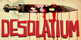 Desolatium – Análisis Desolatium