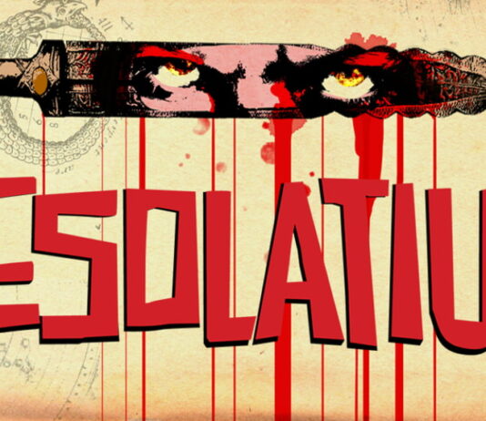 Desolatium – Análisis Desolatium