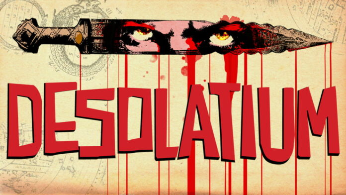 Desolatium