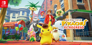 Detective Pikachu: El regreso – Análisis detective pikachu el regreso