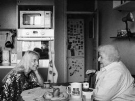 FICX 2023: No esperes demasiado del fin del mundo, de Radu Jude