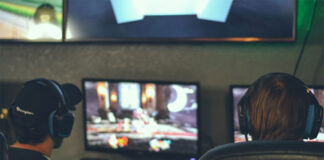 De los Píxeles a los Pagos: Cómo los eSports en Asia Convirtieron los Videojuegos en un Campo de Apuestas Millonario eSports