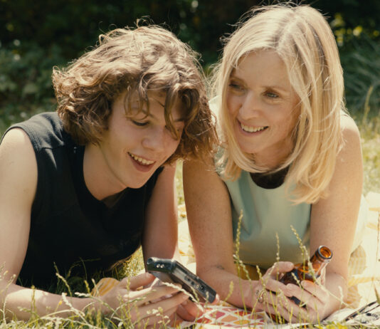 FICX 2023: El último verano, de Catherine Breillat