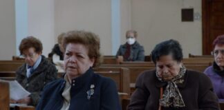 FICX 2023: El cine, 5, de Elisa Cepedal