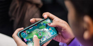 El triunfo de los juegos en formato para móvil en los eSports eSports