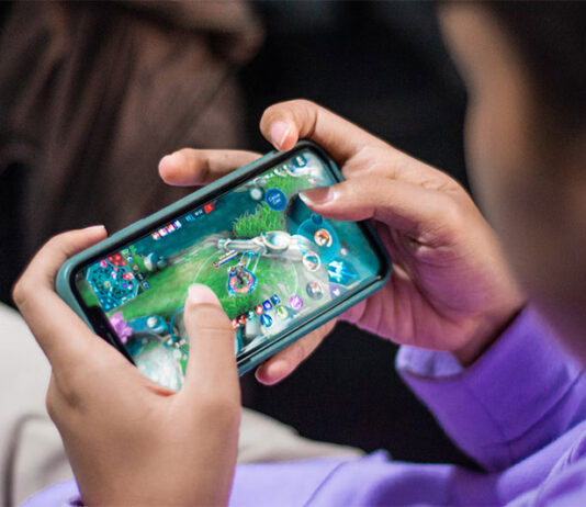 El triunfo de los juegos en formato para móvil en los eSports eSports