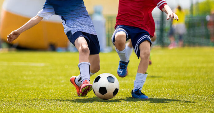 Fútbol - futbolistas