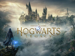 Ya se puede jugar a Hogwarts Legacy en todas las plataformas hogwarts legacy