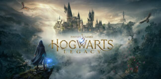 Ya se puede jugar a Hogwarts Legacy en todas las plataformas hogwarts legacy