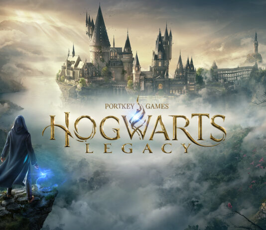 Ya se puede jugar a Hogwarts Legacy en todas las plataformas hogwarts legacy