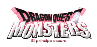Presentación de los monstruos de Dragon Quest Monsters: El príncipe oscuro Dragon Quest Monsters