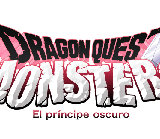Presentación de los monstruos de Dragon Quest Monsters: El príncipe oscuro Dragon Quest Monsters