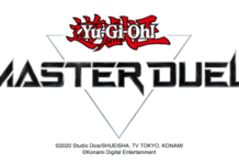 Yu-Gi-Oh! MASTER DUEL celebra los 25 años del juego de cartas MASTER DUEL
