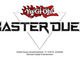 Yu-Gi-Oh! MASTER DUEL celebra los 25 años del juego de cartas MASTER DUEL