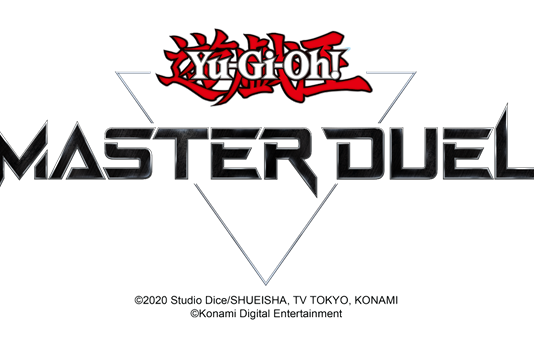 Yu-Gi-Oh! MASTER DUEL celebra los 25 años del juego de cartas MASTER DUEL