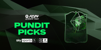 EA SPORTS FC 24 presenta Pundit Picks, una actualización de Ultimate Team para jugadores destacados cada mes EA SPORTS FC 24