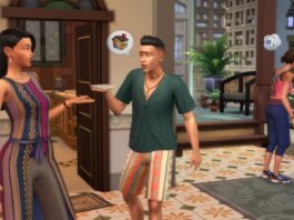 Explora la vida como propietario con el pack de expansión de Los Sims 4 Se alquila Los Sims 4