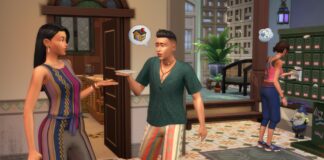 Explora la vida como propietario con el pack de expansión de Los Sims 4 Se alquila Los Sims 4