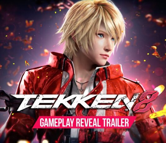 Nuevo trailer de Leo en Tekken 8 leo kliesen