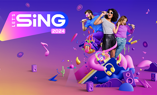 Let’s Sing 2024 – Análisis lets sing 2024 análisis juego