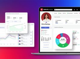 El nuevo MVP de la música: ¡Análisis de datos a precios inmejorables! Viberate. El nuevo MVP de la música: ¡Análisis de datos a precios inmejorables!
