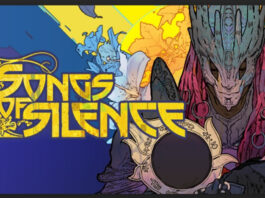 Nuevo tráiler de Songs of Silence ¡por fin sabremos su fecha de lanzamiento en PC! nuevo trailer songs of silence