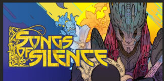 nuevo trailer songs of silence
