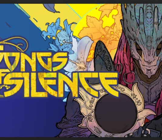 Nuevo tráiler de Songs of Silence ¡por fin sabremos su fecha de lanzamiento en PC! nuevo trailer songs of silence