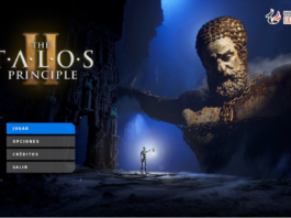The Talos Principle 2 – Análisis The Talos Principle 2