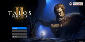 The Talos Principle 2 – Análisis The Talos Principle 2