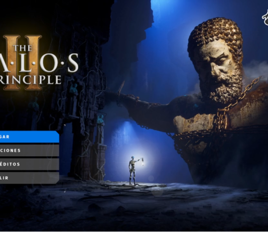 The Talos Principle 2 – Análisis The Talos Principle 2