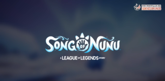 Song of Nunu – Análisis Song of Nunu