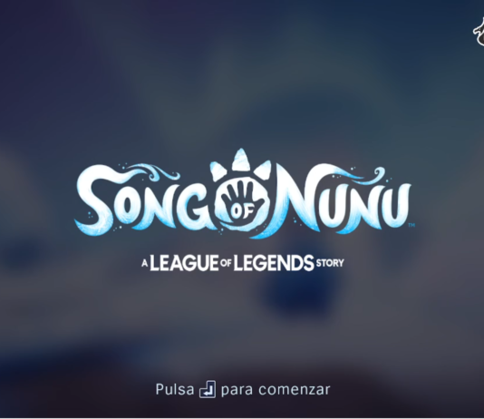 Song of Nunu – Análisis Song of Nunu