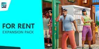 El sector inmobiliario cobra vida en la nueva expansión de Los Sims 4, Se Alquila Los Sims 4 se Alquila