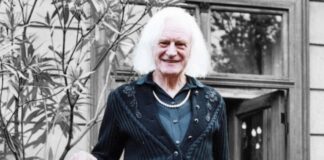 Yo soy mi propia mujer, de Charlotte von Mahlsdorf: vidas en tiempos interesantes