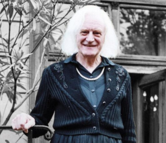 Yo soy mi propia mujer, de Charlotte von Mahlsdorf: vidas en tiempos interesantes