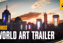 RONDO, El nuevo mapa de PUBG: BATTLEGROUNDS, llegará pronto RONDO