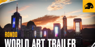 RONDO, El nuevo mapa de PUBG: BATTLEGROUNDS, llegará pronto RONDO