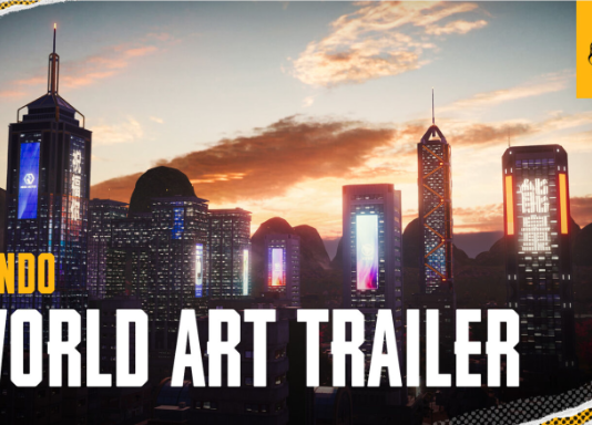 RONDO, El nuevo mapa de PUBG: BATTLEGROUNDS, llegará pronto RONDO