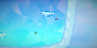 Kickback Slug: Cosmic desafía a ponerse en el papel de una rápida babosa