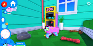 Wobbledogs se postula como el simulador de mascotas más divertido