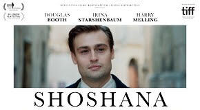 FICX Gijón 2023: Shoshana, de Michael Winterbottom