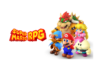 Super Mario RPG: un clásico renovado que desembarca este viernes en Nintendo Switch Super Mario RPG