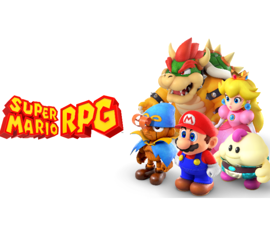 Super Mario RPG: un clásico renovado que desembarca este viernes en Nintendo Switch Super Mario RPG